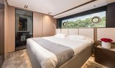 Ferretti 100´ Motor Yacht charter in Mallorca
